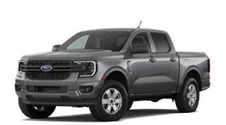 2026 Ford Ranger® External Image 2